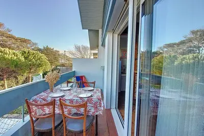 Image de Vieux Boucau - Appartement Trois Pieces - Proche De L'Ocean