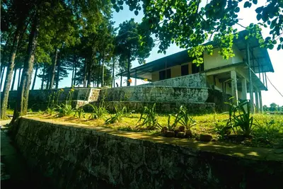 Image de Hill Top Cottage - 2bhk in Mussoorie by Homeyhuts