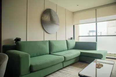 Image de w* | Flawless 3br w/Balcony in Miraflores