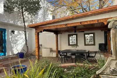 Image de New! Foothills townhouse perfect for longer stays!