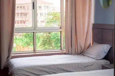 Image de Kansanga apartments