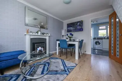 Image de 2 bed house, Barton Green, Clifton, Nottingham