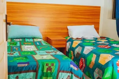 Image de Kansanga apartments