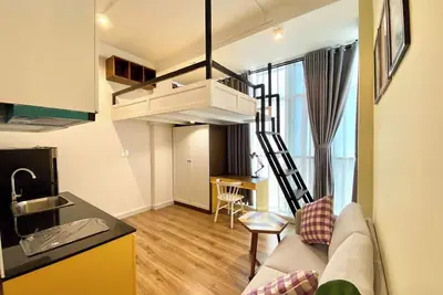 Image de Signy House Hotel & Apartments Bach Dang River - Doan Nhu Hai