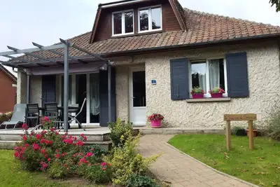 Image de Le Gîte de la Poterie