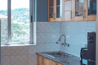 Image de Kansanga apartments