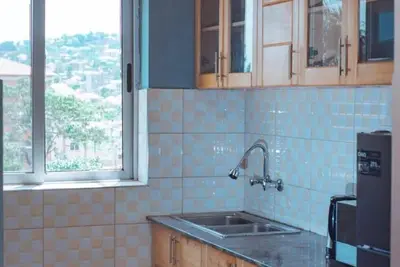 Image de Kansanga apartments