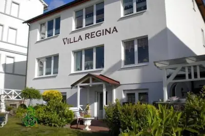 Image de Appartement de vacances Sassnitz pour 2 personnes - Maison de vacances