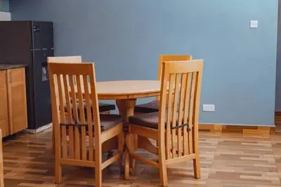 Image de Kansanga apartments