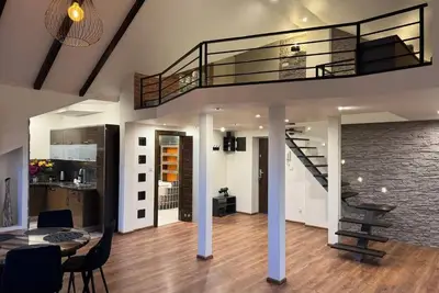 Image de Carpatia Loft