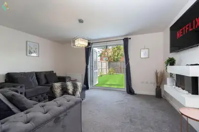 Image de Oakwood Lodge