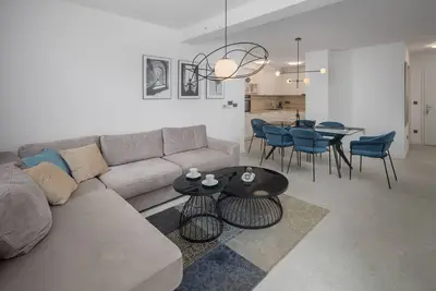 Image de Apartman Blue in Poreč