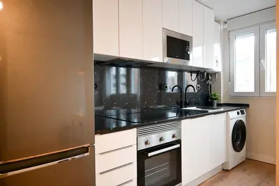 Image de Chic family apartment in Elipa