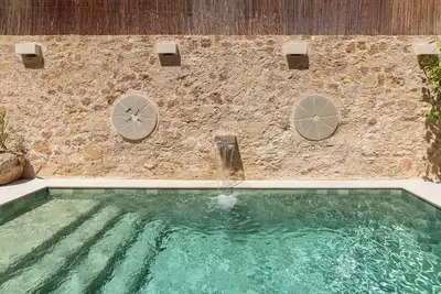 Image de Vila Nova & spa Ti