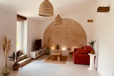 Image de Maison au calme aux portes de La Rochelle