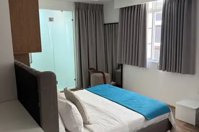 Image de Club Three Executive Suite near Beach