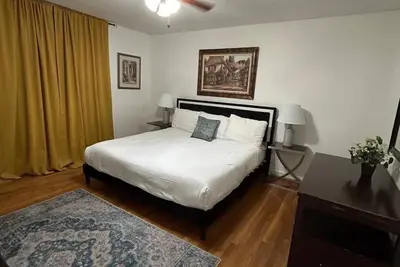 Image de Monthly Stays- 6 Bedroom- Near Shelby Farms Park-Big Backyard & Lots of Parking