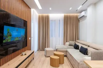Image de Arkle Apartment 3