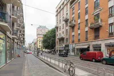 Image de Brera Apartments in Missori