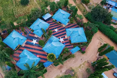 Image de Dodoma Central Apartments