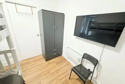 Image de Golders Green studio