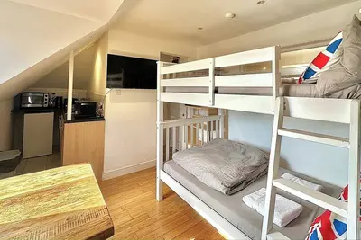 Image de Flat 8 Emanuel Av