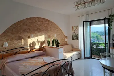 Image de House La Graziosa Soverato Openspace from the fine finishes and high standard