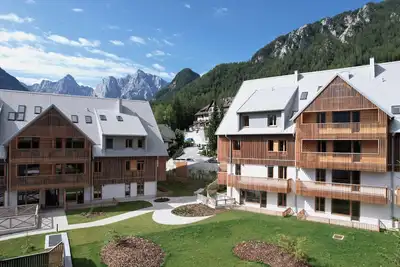 Image de Goldhorn Chalet