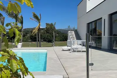 Image de Luxury Villa in Sotogrande & Polo Experience