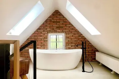 Image de Special design apartment in the countryside for your time out in the north