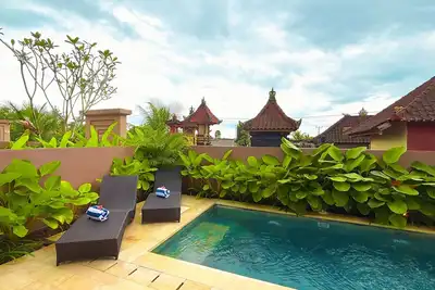 Image de Umah Anyar Villas Ubud