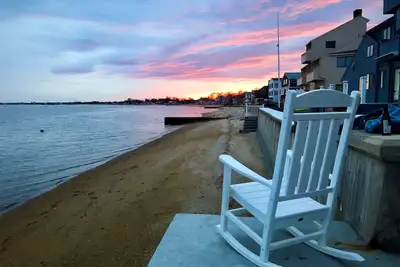 Image de Nautical Paradise