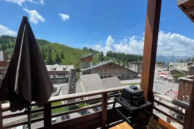 Image de Appartement Centre ville avec piscine