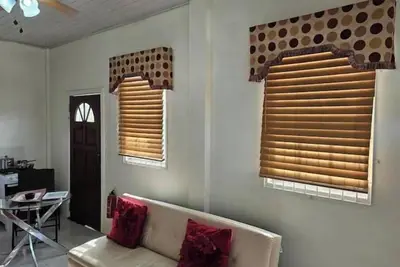 Image de Blue Villa Apartment 43 Section C\nBeautiful 1- bedroom, 1 bath apartment