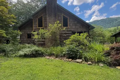 Image de River falls cabin sleeps 6