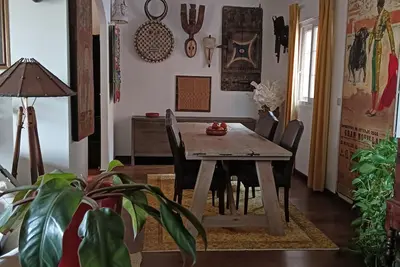 Image de Relax in a romantic luxury home and enjoy the beach, swimming pool, spa, fitness center