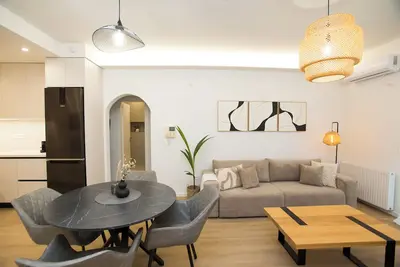 Image de K11 Apartment in Athens Downtown