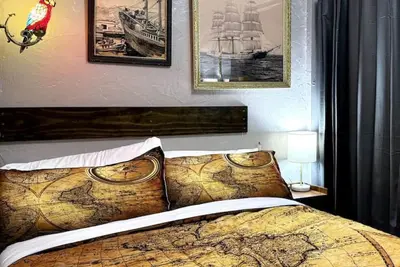 Image de Lake & Lift Bridge Views | Comfy | All Welcome