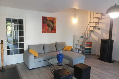 Image de Maison de caractère à deux minutes de la Gacilly