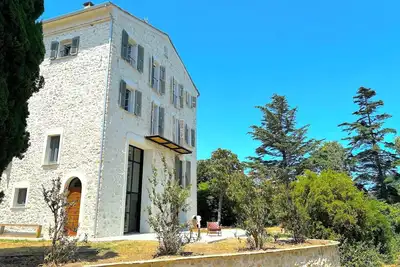Image de Villa Vicente