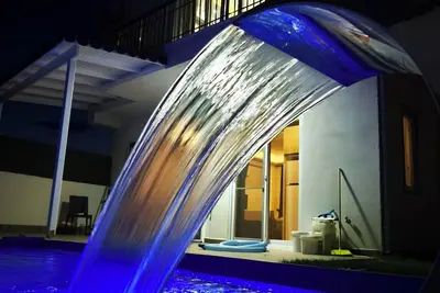 Image de Sahil villa