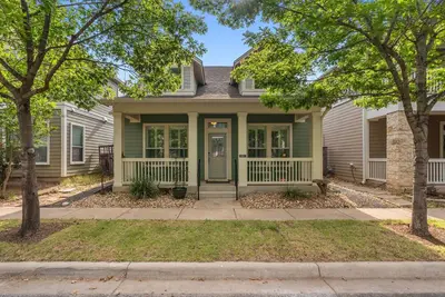 Image de Charming Vacation Home In Mueller Austin