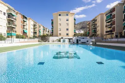 Image de Home2Book Beachside Los Cristianos Apt & Pool
