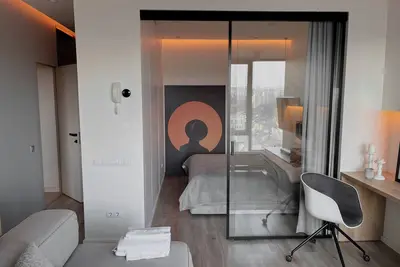 Image de Scandic Residence: Ultra-Central Cozy Flat