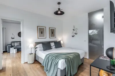 Image de Olea Boutique Suites Polignano