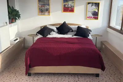 Image de Apartament panoramic langă Cismigiu