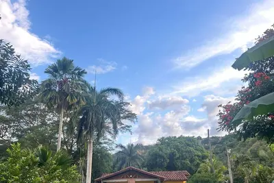 Image de Finca Encanto! 😁🌴🦜☀️\nAcogedora, ideal para descansos cortos y larga estadía!