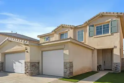 Image de Desert Family Oasis • 4br Near Trails Attractions