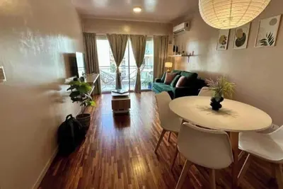 Image de Modern and Bright Apartment in the Heart of Belgrano