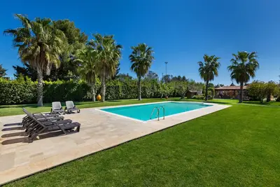Image de Trullo Bouganville by Perle di Puglia